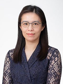 婦產科專科醫生 林珺醫生 Dr. Lam Kwan, Diana